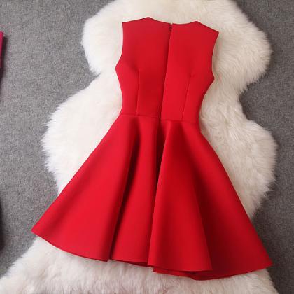 Designer Sequined Sleeveless Dress For..