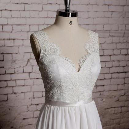 2016 Sweetheart Wedding Gown, Outside Bridal Gown,..