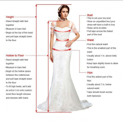 Stunning Prom Dresss Tulle High Collar Neckline..