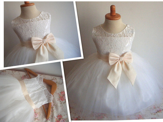 infant baby girl baptism dresses