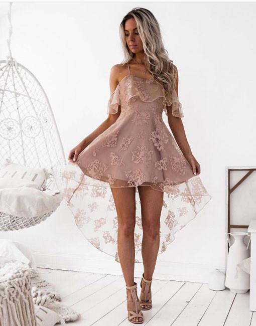Evening Dresses High Fashion