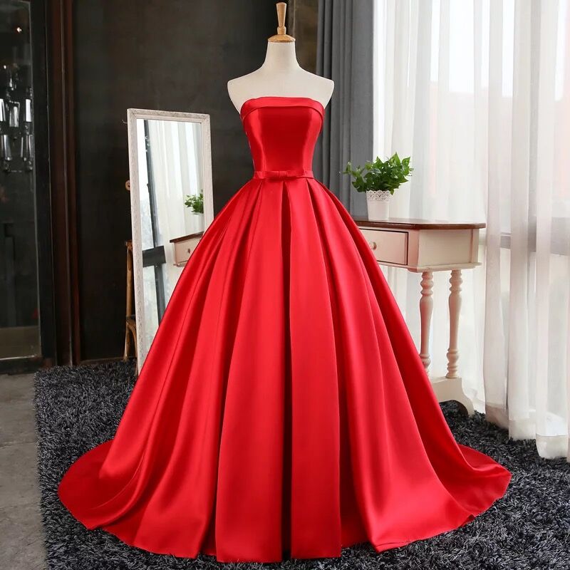 cheap a line prom dresses