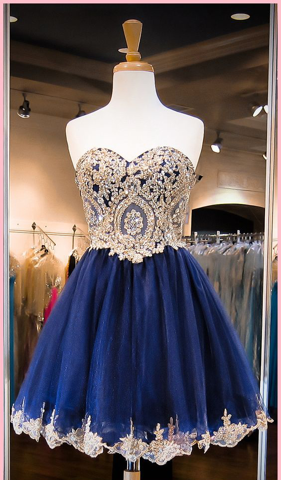 Prom Dress,n Prom Dress,beading Evening Dressbridesmaid Dresses Prom Dress,sweetheart Prom Dress,noble