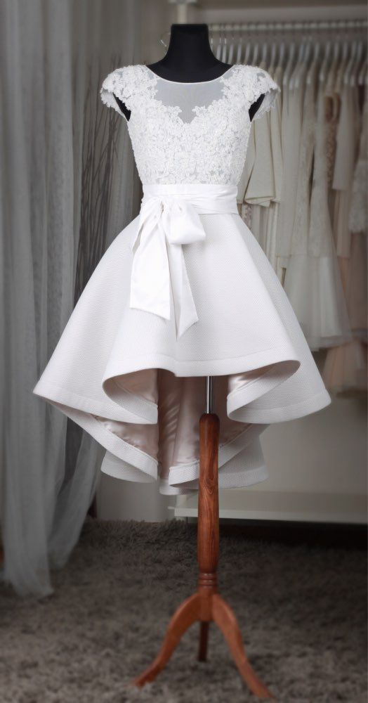 White dresses cheap for juniors confirmation