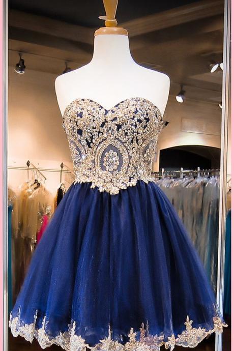 Prom Dress,n Prom Dress,beading Evening Dressbridesmaid Dresses Prom Dress,sweetheart Prom Dress,noble