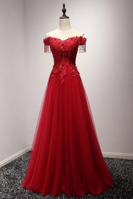 2017 Custom Made Dress Women Formal Evening Gown Luxury Crystal Dress Bride Gown